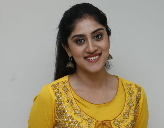Dhanya Balakrishna Photo Images